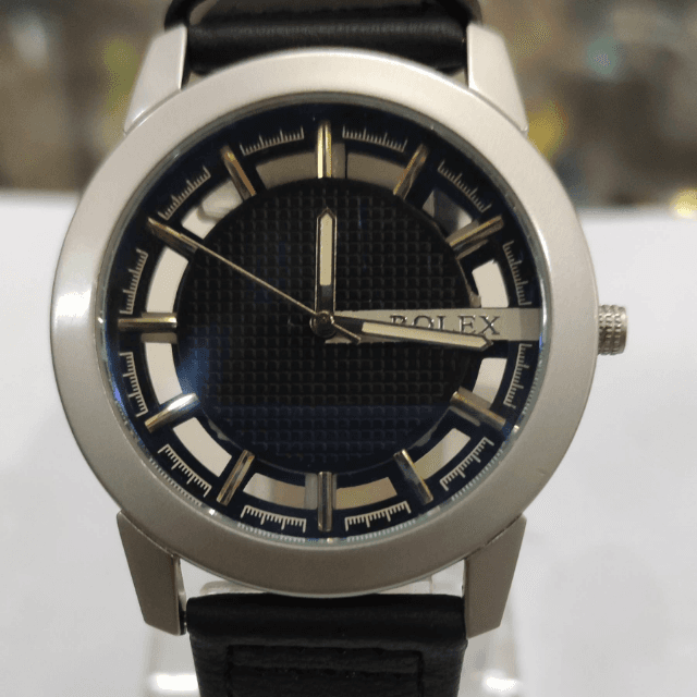 Rolex Watch