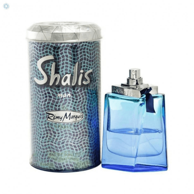 Shalis Perfume For Men