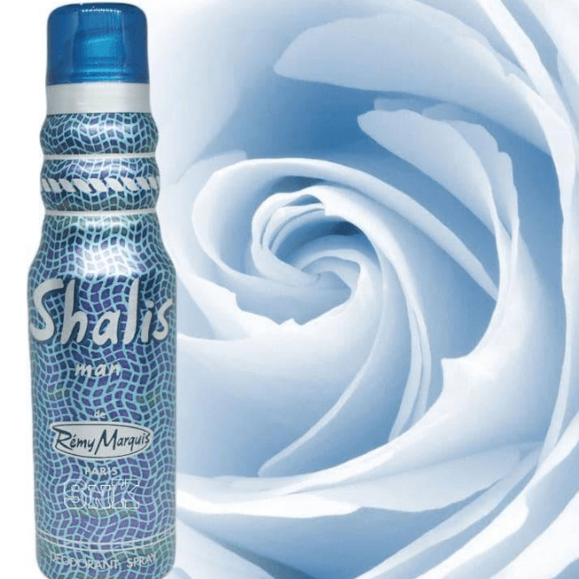 Shalis Body Spray For Men