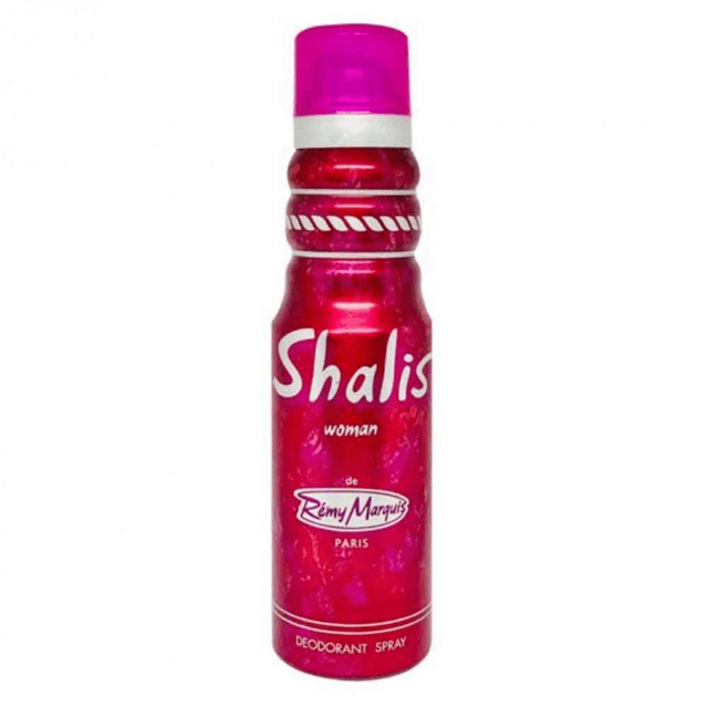 Shalis Body Spray For Women's