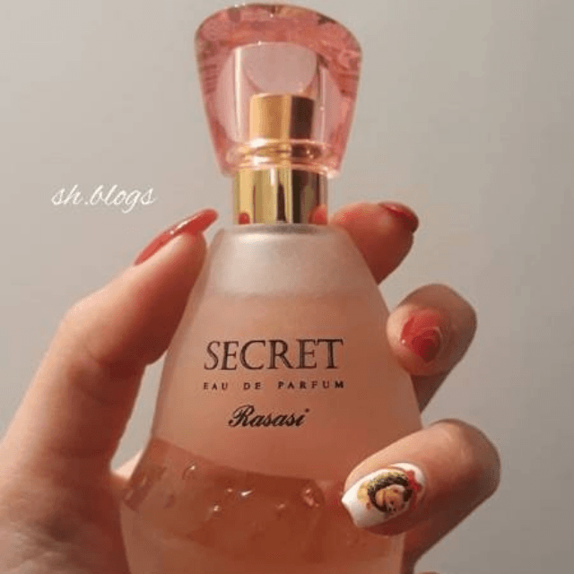 Secret Perfume For Women