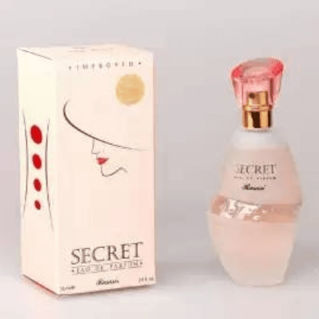 Secret Perfume For Women