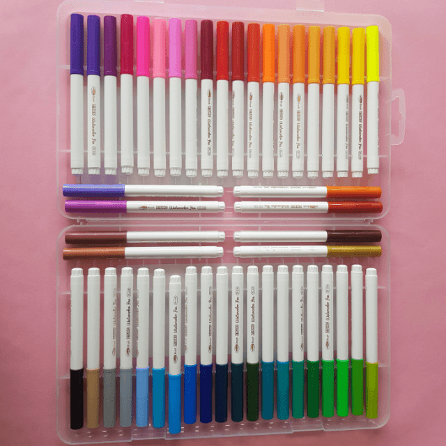 Water Color Pen