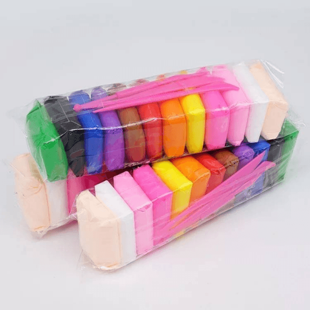 Fomic Super Clay