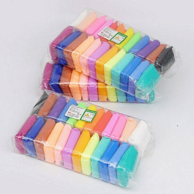 Fomic Super Clay