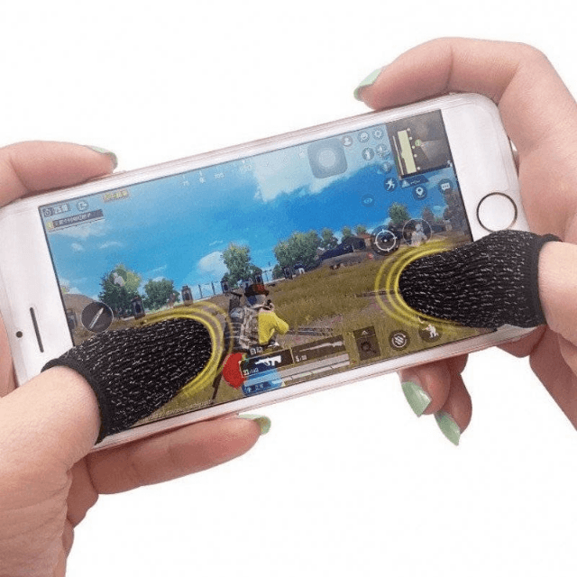 Pubg Sleeves