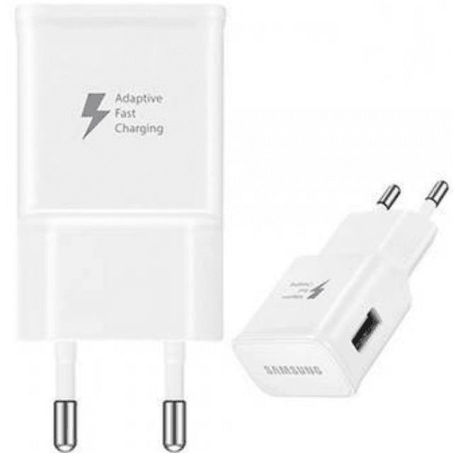 Samsung Fast Charge