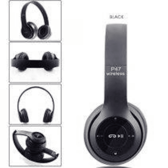 P47 Headphone