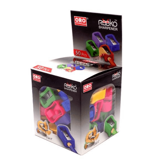 ORO Sharpener