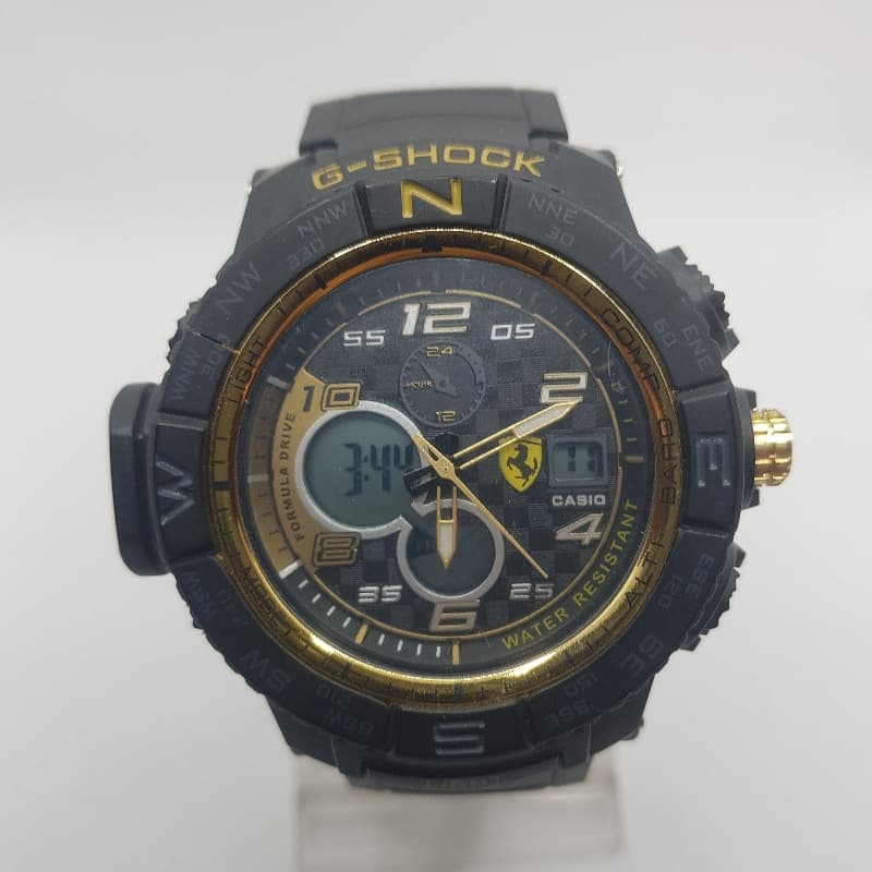 Sport Man Watch