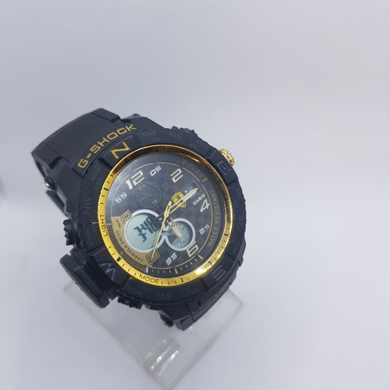 Sport Man Watch