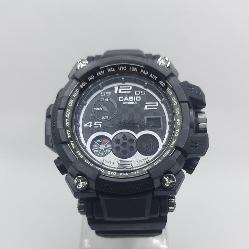 Sport Men Watch