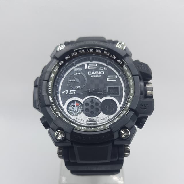 Sport Men Watch