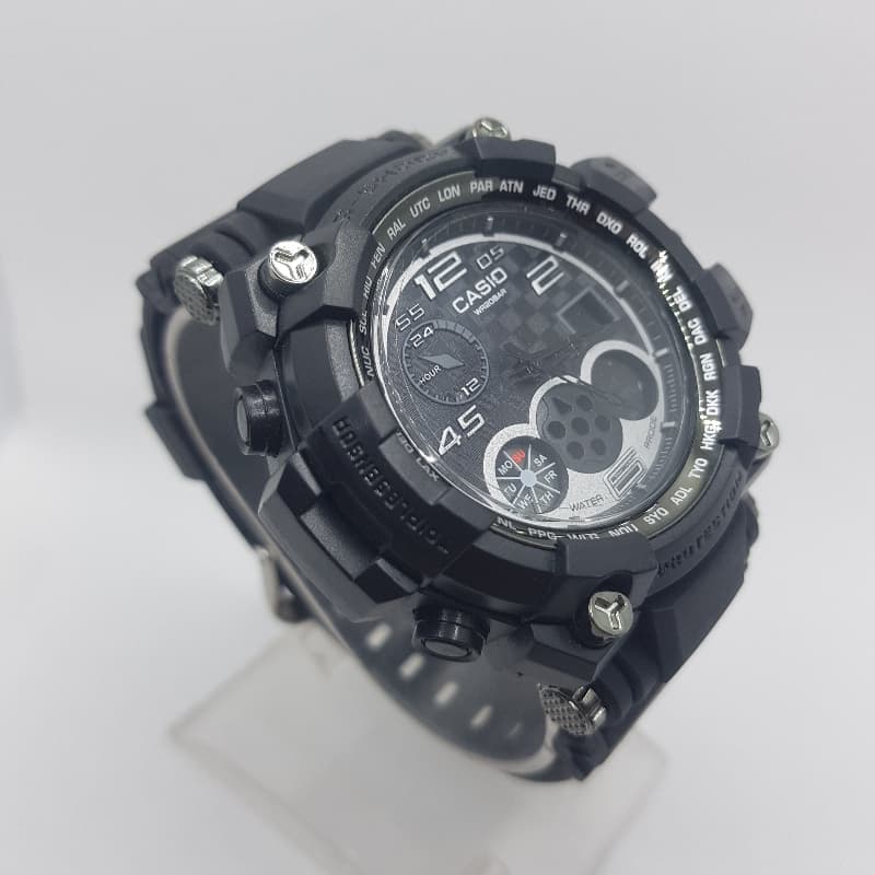 Sport Men Watch